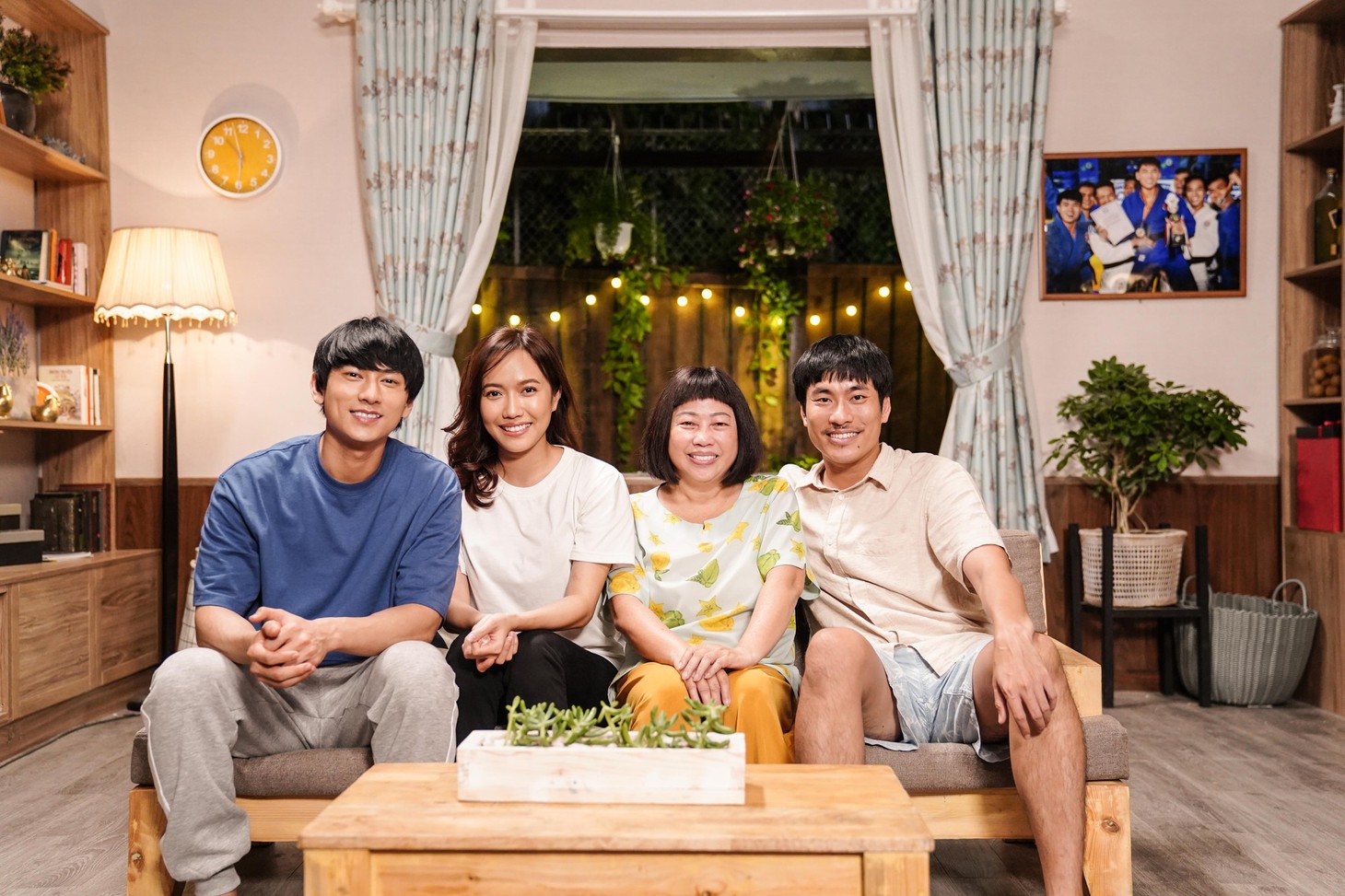 Công bố 5 phim Việt đến liên hoan phim lớn nhất của châu Á: Busan - Ảnh 3.