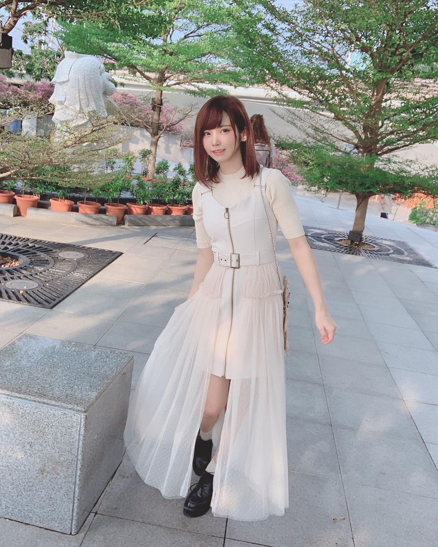 Hóa trang cosplay giúp Enako kiếm 2 tỉ đồng chỉ trong một ngày - Ảnh 5.
