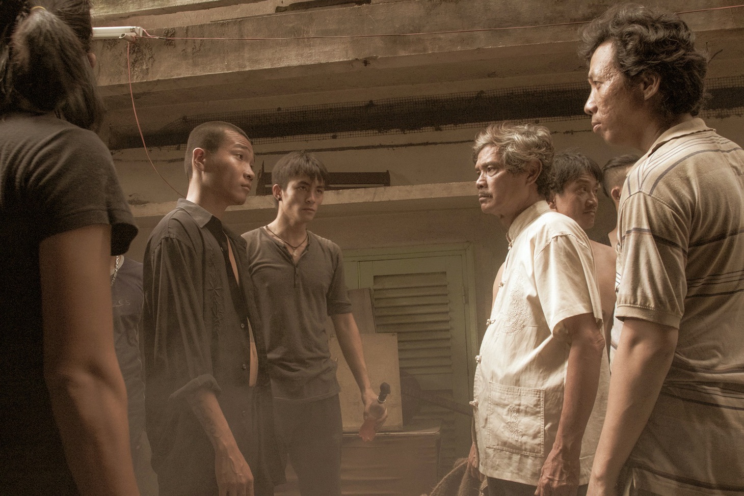 Wowy: Sự cứng đầu làm nên con người tôi - Ảnh 2.