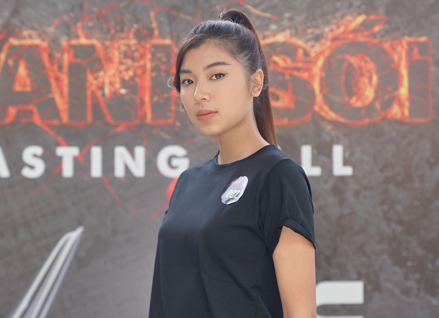 Đả nữ: mạnh mẽ trên màn ảnh, đau đớn ở hậu trường - Ảnh 5.