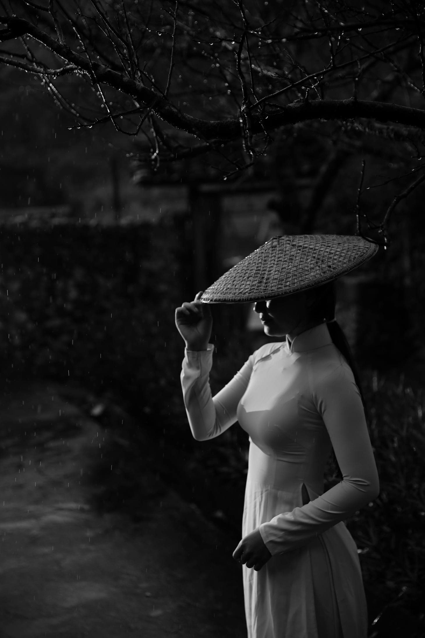 Cao nguyên đá Đồng Văn rực rỡ sắc hoa tam giác mạch - Ảnh 13.