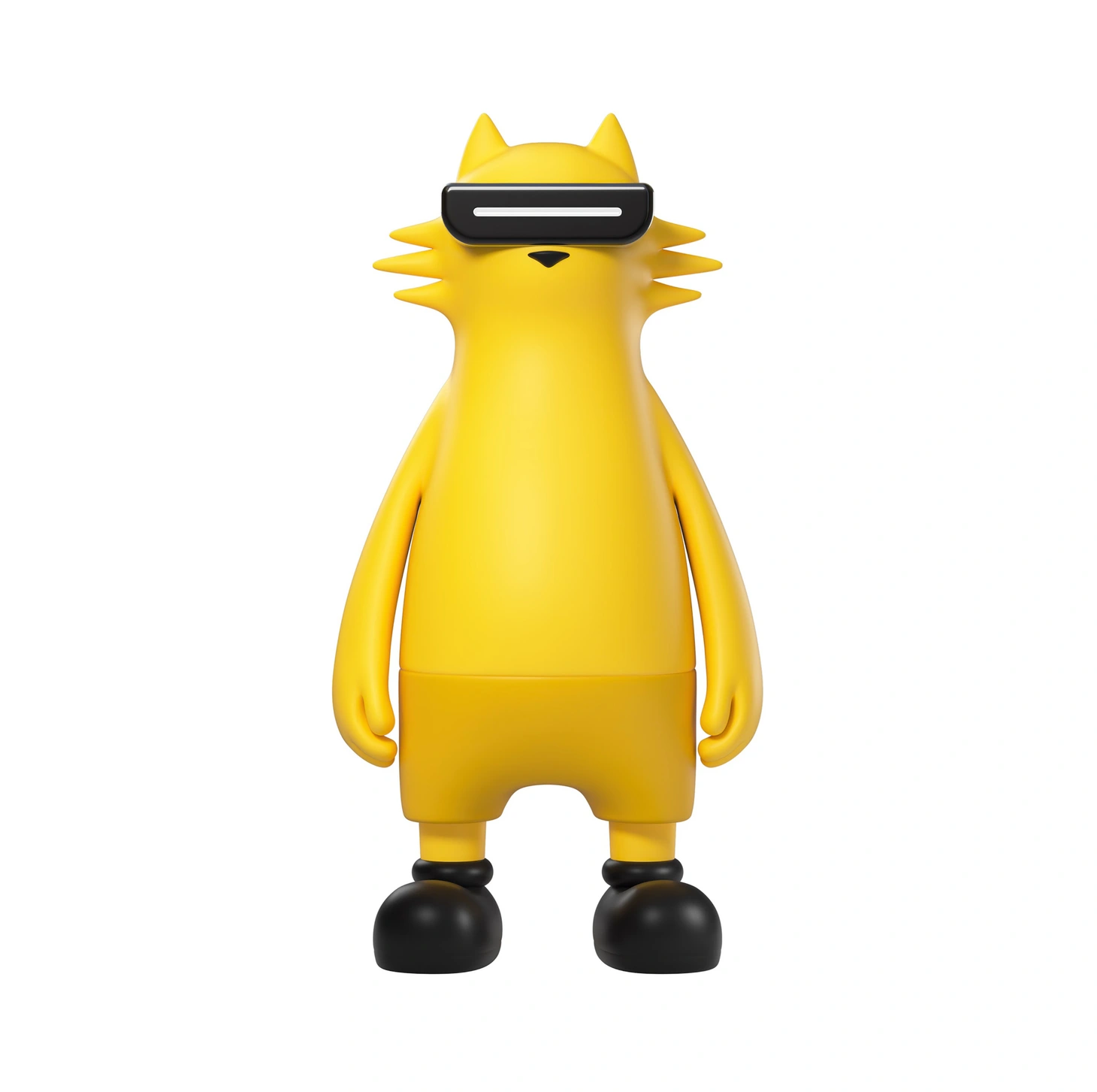 Realme chính thức giới thiệu Realmeow: linh vật tạo xu hướng mới - Ảnh 1.