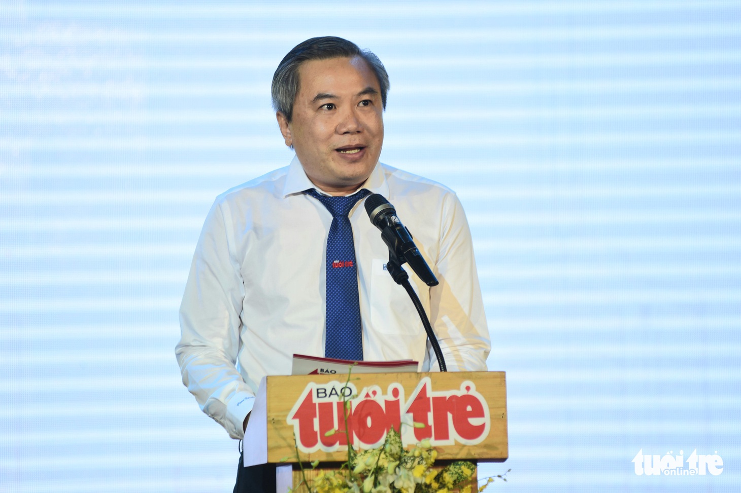 325 suất học bổng tiếp sức sinh viên khó khăn Đông Nam Bộ, miền Trung và Tây Nguyên - Ảnh 3.