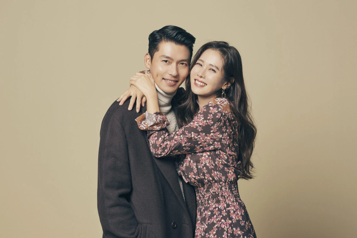 Hạ cánh nơi anh: Mê mẩn ngắm  Son Ye Jin và Hyun Bin dù cuộc tình phi lý - Ảnh 2.