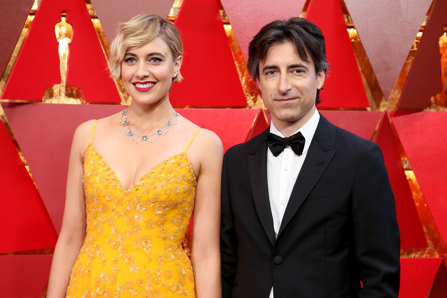 Oscar 2020: Sự trở lại của các lão tướng trung bình tuổi 71 - Ảnh 5.