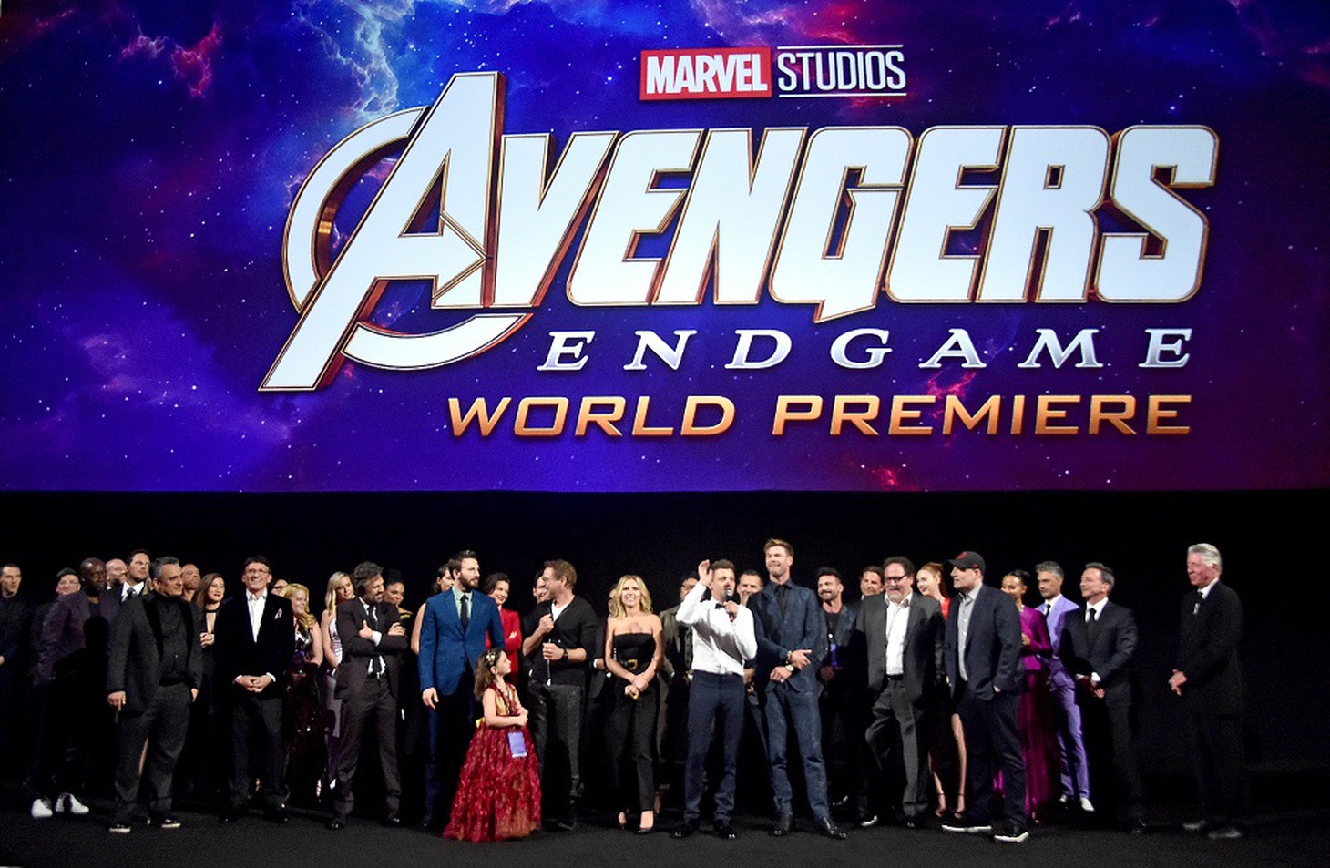 Một năm Avengers: Endgame: Những bom tấn tỉ USD có còn trở lại? - Ảnh 5.