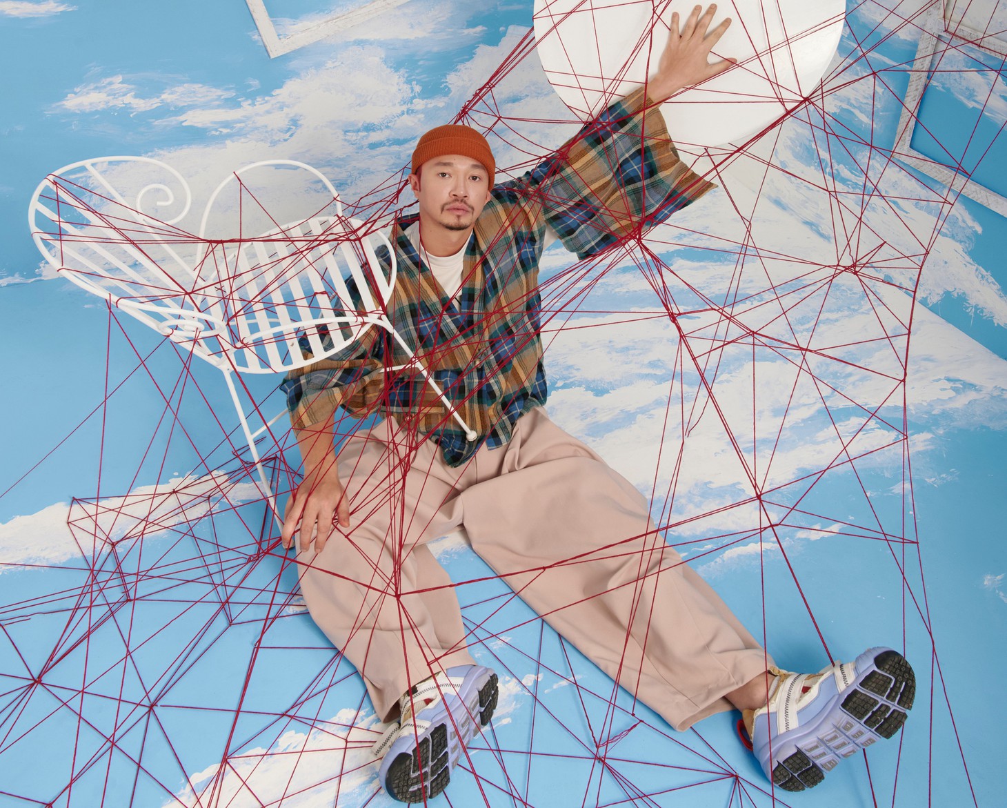 Hà Lê và album Ở trọ: Chiếc áo mới đầy sáng tạo cho nhạc Trịnh - Ảnh 6.