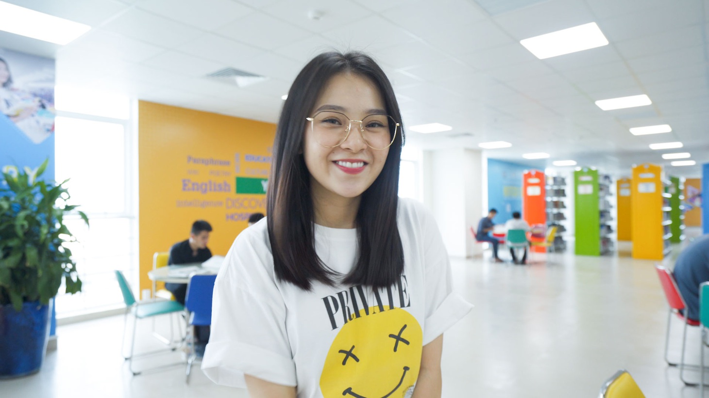 19h hôm nay, khởi động chương trình Khám phá trường học trên Tuổi Trẻ Online - Ảnh 3.