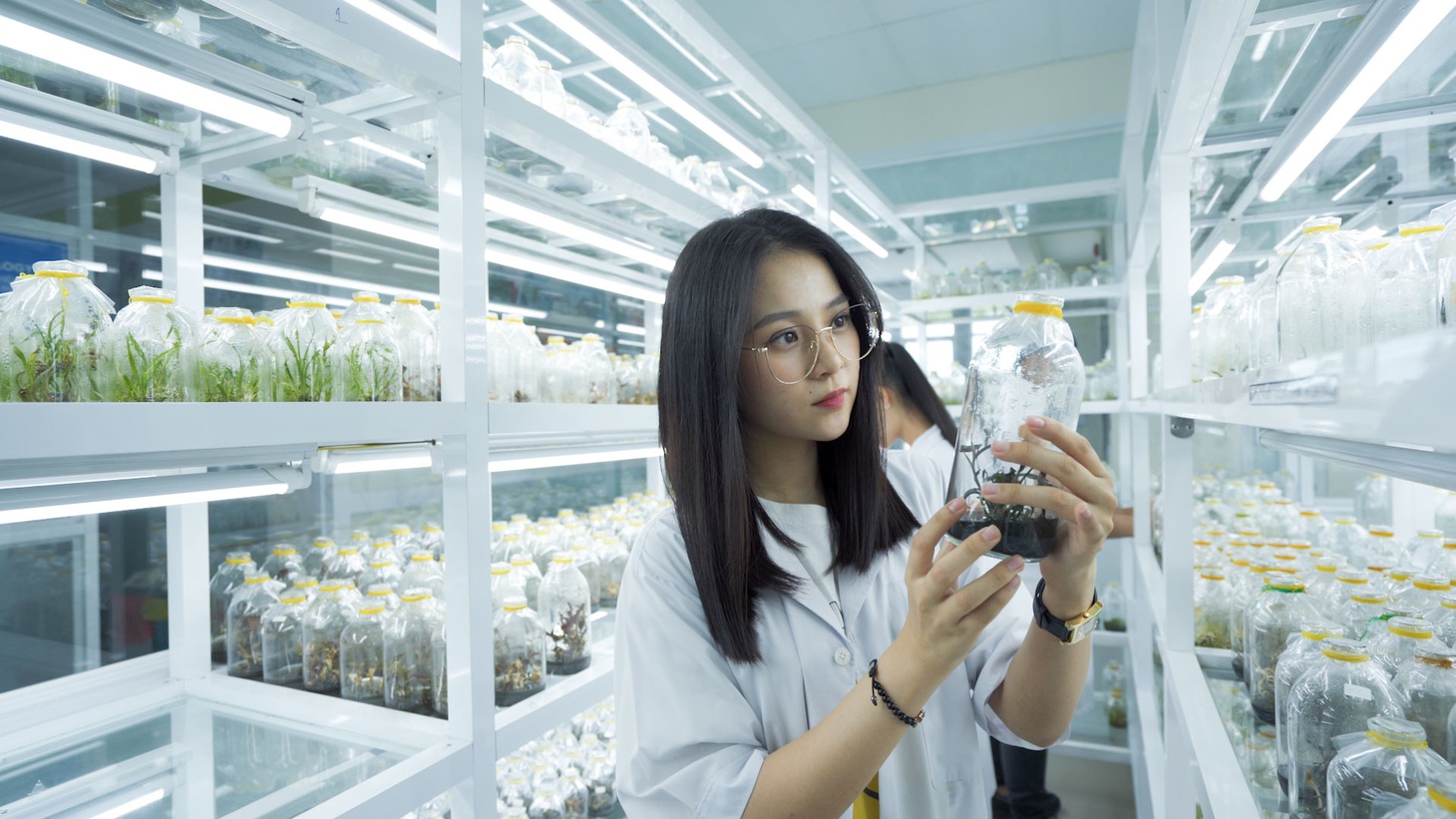 19h hôm nay, khởi động chương trình Khám phá trường học trên Tuổi Trẻ Online - Ảnh 8.