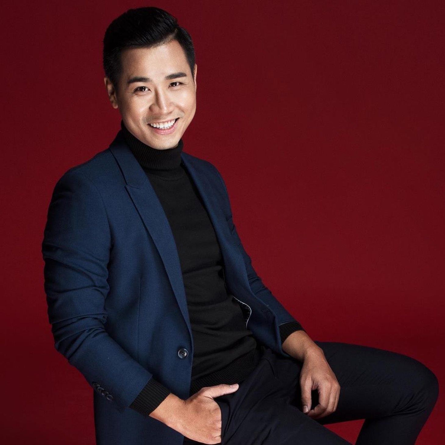 Vũ công Quang Đăng, hoa hậu Đỗ Mỹ Linh, MC Nguyên Khang dự ngày hội tư vấn tuyển sinh của Tuổi Trẻ - Ảnh 6.
