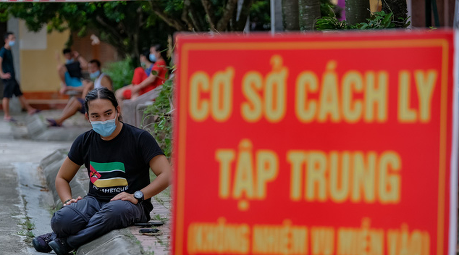 Chàng trai Việt đi xe máy vòng quanh thế giới: Học được muôn ngàn bài học ý nghĩa - Ảnh 5.