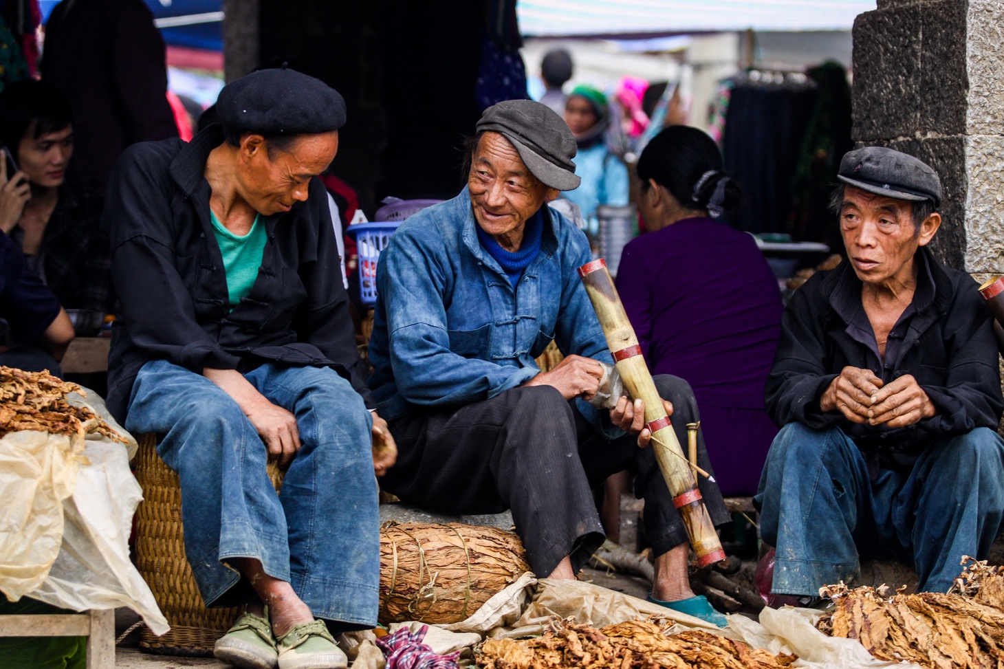 Tôi có hẹn với Hà Giang - Ảnh 4.
