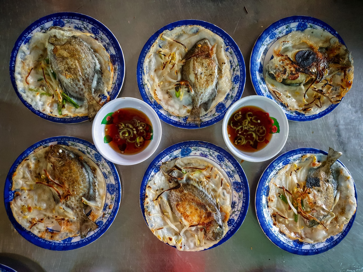 Vẻ đẹp trù phú của vùng nước Tam Giang - Cầu Hai - Ảnh 9.
