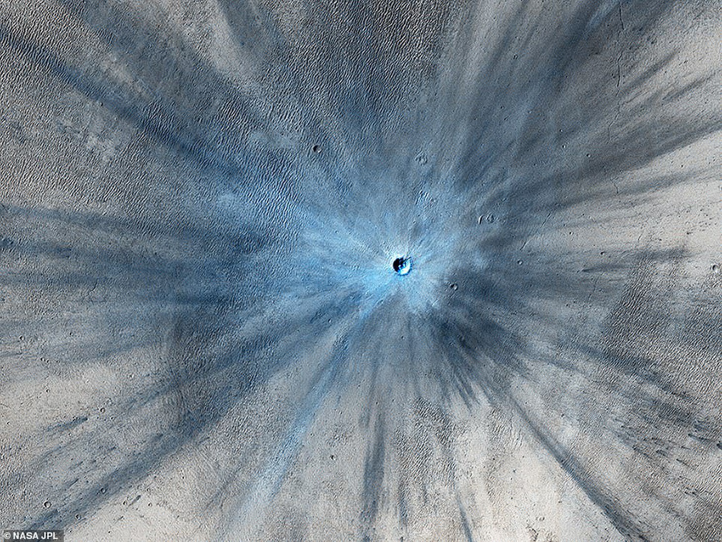 15 năm nghiên cứu sao Hỏa, NASA thu được gì? - Ảnh 4.