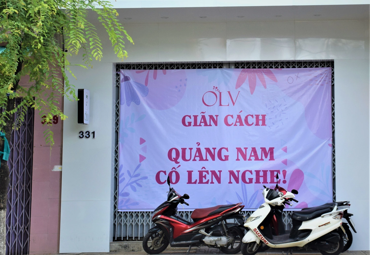 Giãn cách: Quảng Nam cố lên nghe - Ảnh 3.