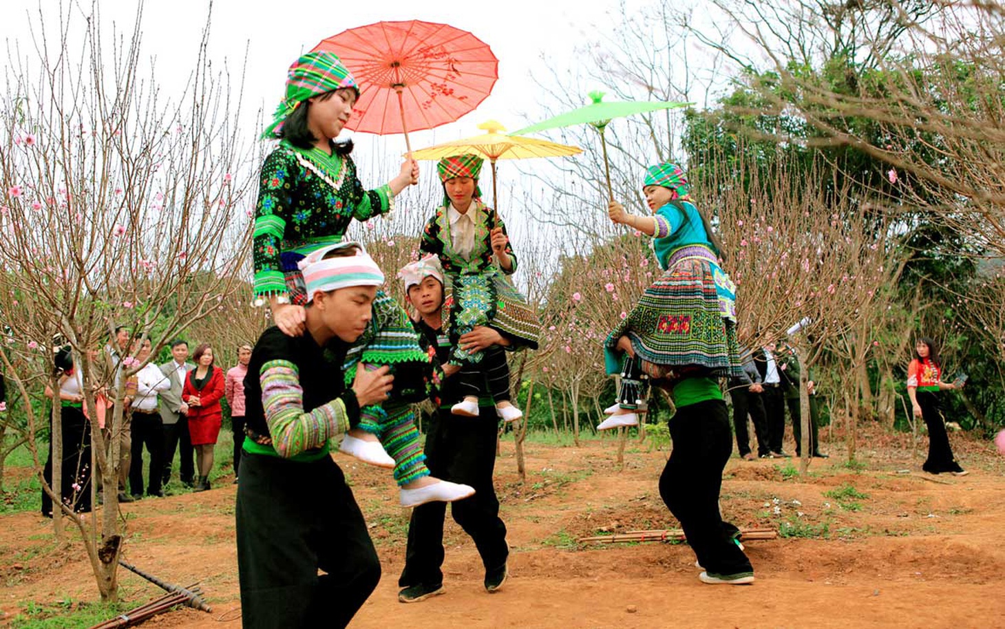 Yên Bái và giấc mơ Bhutan - Ảnh 4.