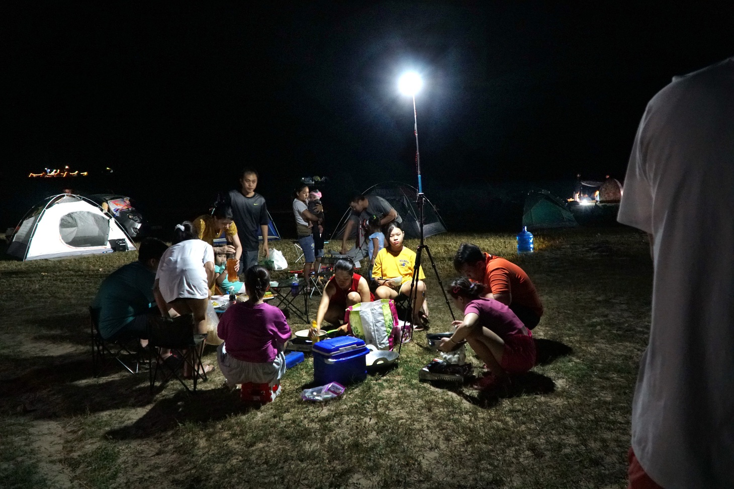 Du xuân với tour nhà làm - Ảnh 2.