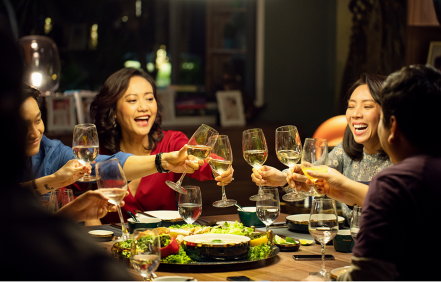 Phim Việt: Hoặc trăm tỉ, hoặc chết? - Ảnh 2.