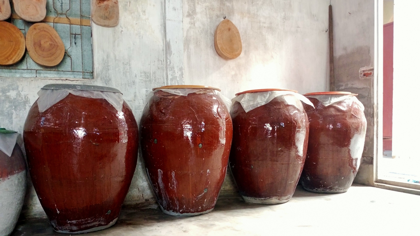Cuộc thi Nhà tôi - Mái ấm: Nhà là nơi để về - Ảnh 5.