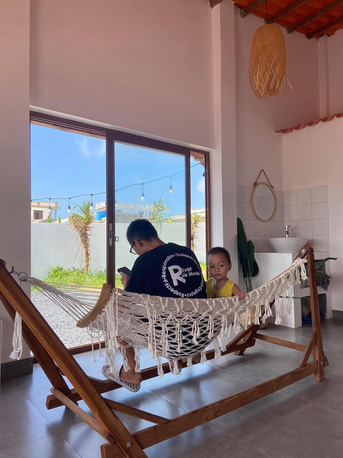 Cuộc thi Nhà tôi - Mái ấm: Kiến trúc, lối sống và công năng - Ảnh 5.