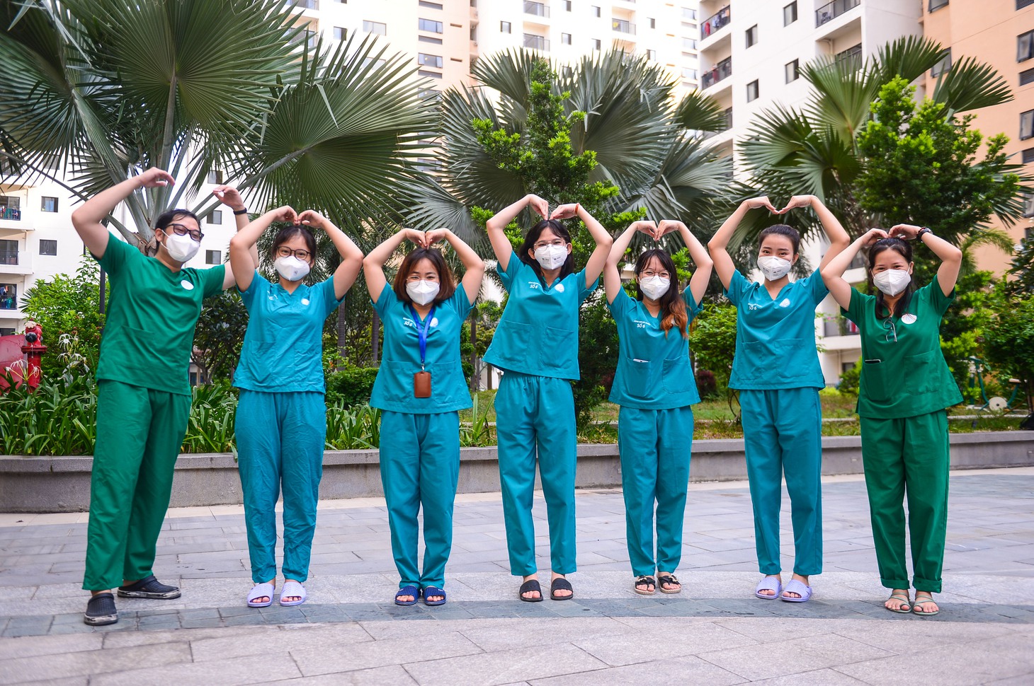 Tin sáng 9-4: Mưa gió biển động ngoài khơi Khánh Hòa đến Cà Mau; tập đoàn sản xuất kẹo trứng xin lỗi - Ảnh 4.