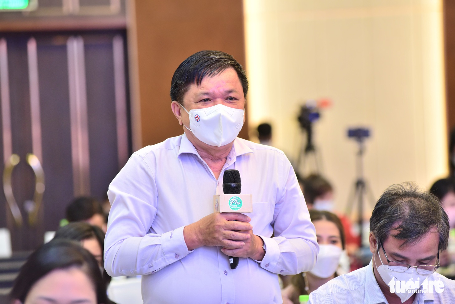 Gala Ngày của phở 12-12: Quảng bá phở đến du khách trong và ngoài nước - Ảnh 16.