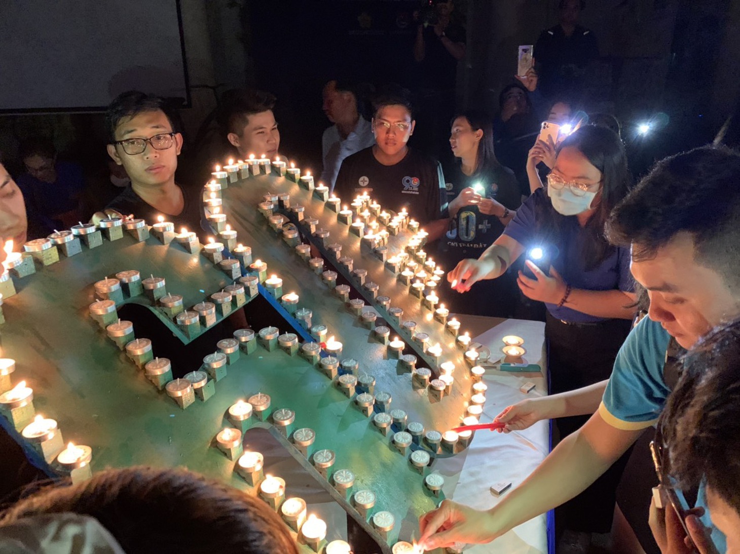Giờ Trái đất 2021: Lên tiếng vì thiên nhiên’ - Ảnh 2.