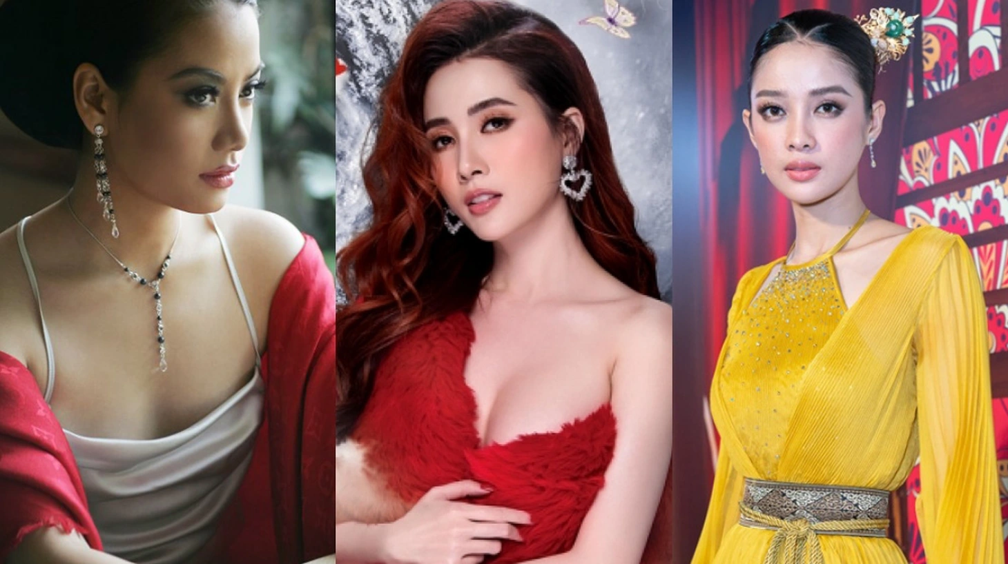 Truyện Kiều 3 lần lên phim đều là thảm họa - Ảnh 1.