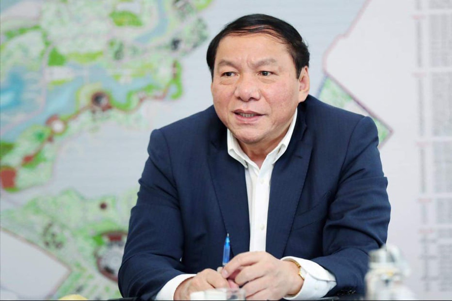 Ưu tiên cho du lịch nội - Ảnh 2.
