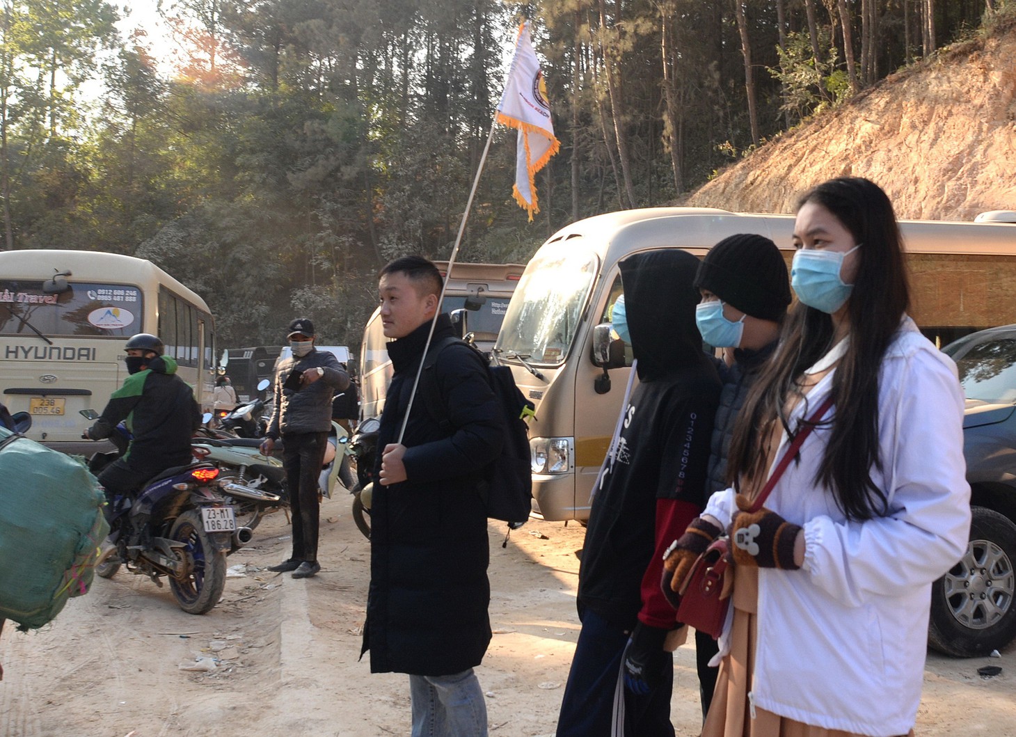 Ưu tiên cho du lịch nội - Ảnh 5.