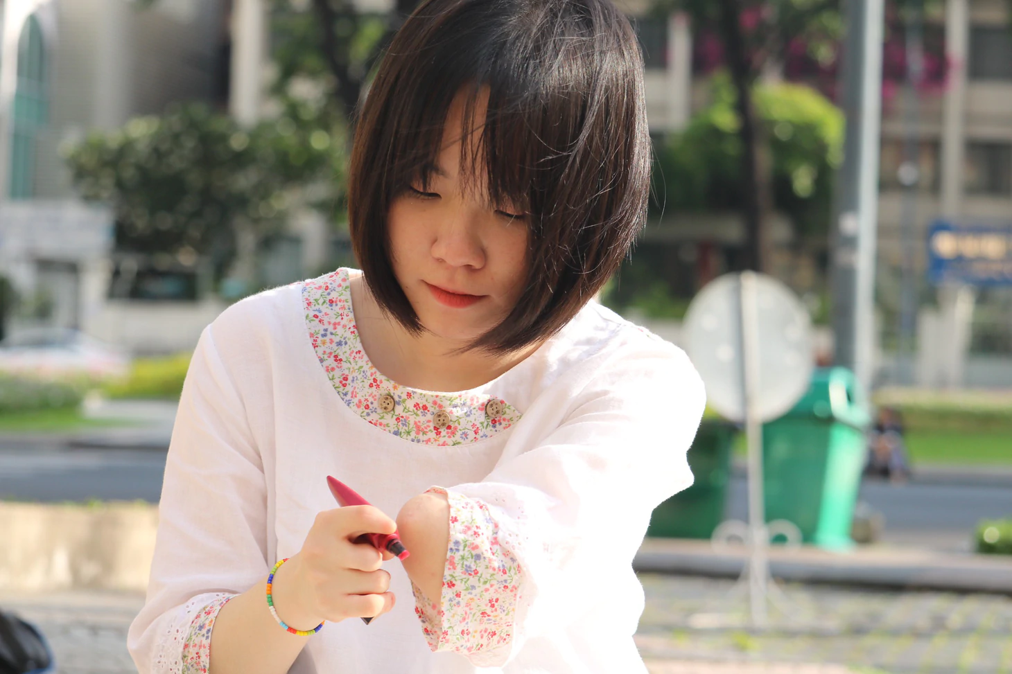 Miyuki - Đóa hoa giọt tuyết kiên cường - Ảnh 3.