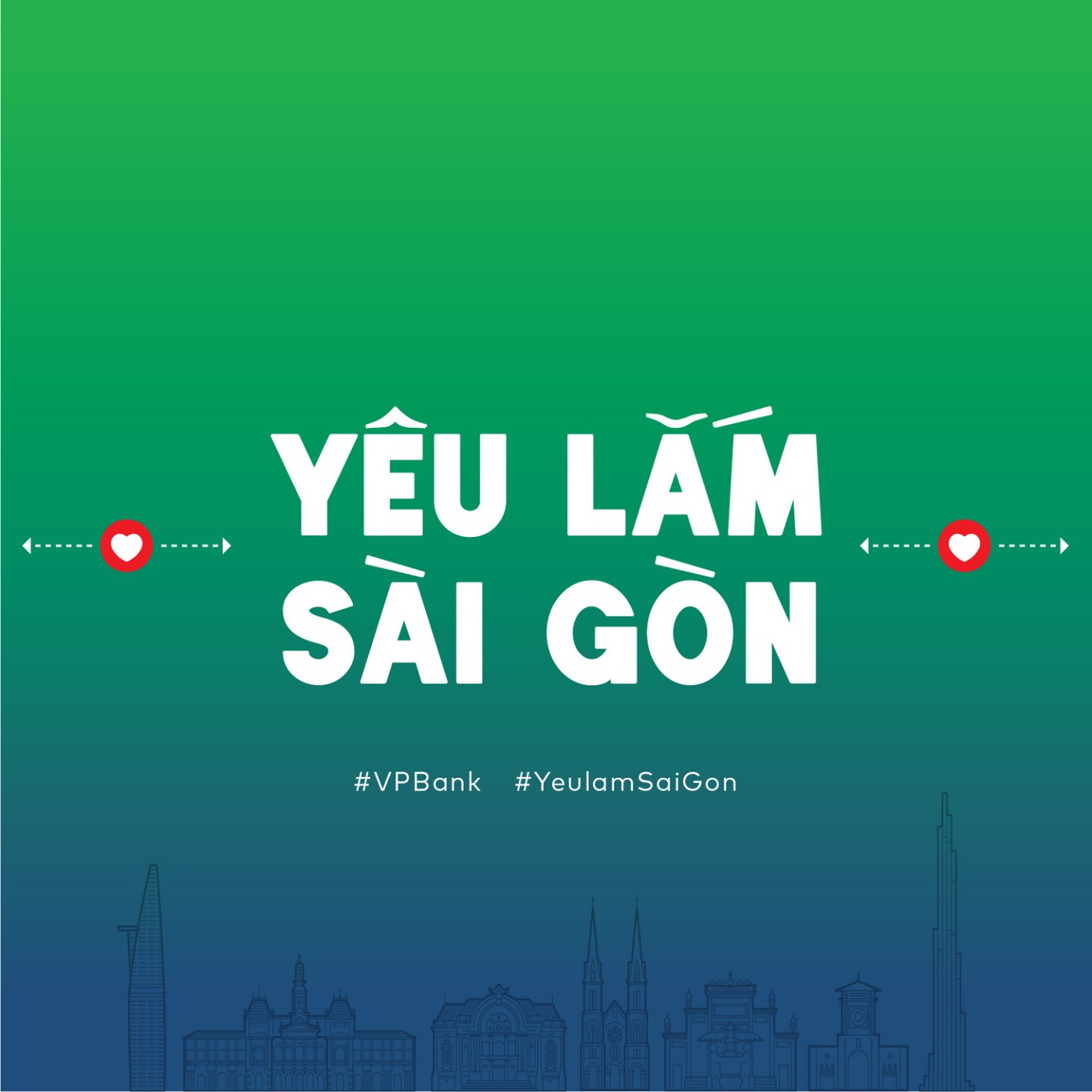 Mềm lòng với bộ tranh cưng xỉu của VPBank - Ảnh 1.