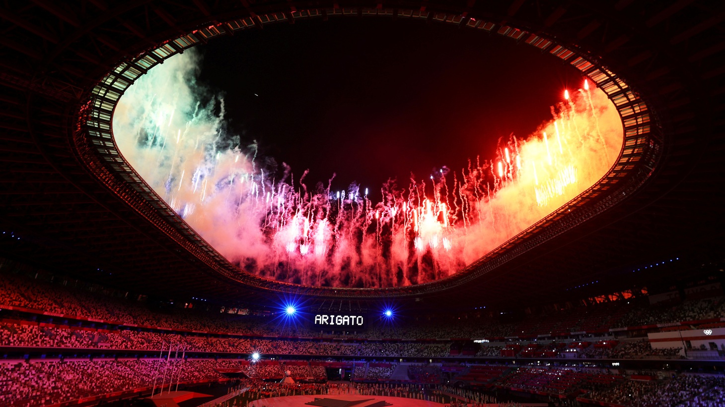 Tạm biệt Tokyo, hẹn gặp lại ở Paris năm 2024 - Ảnh 13.