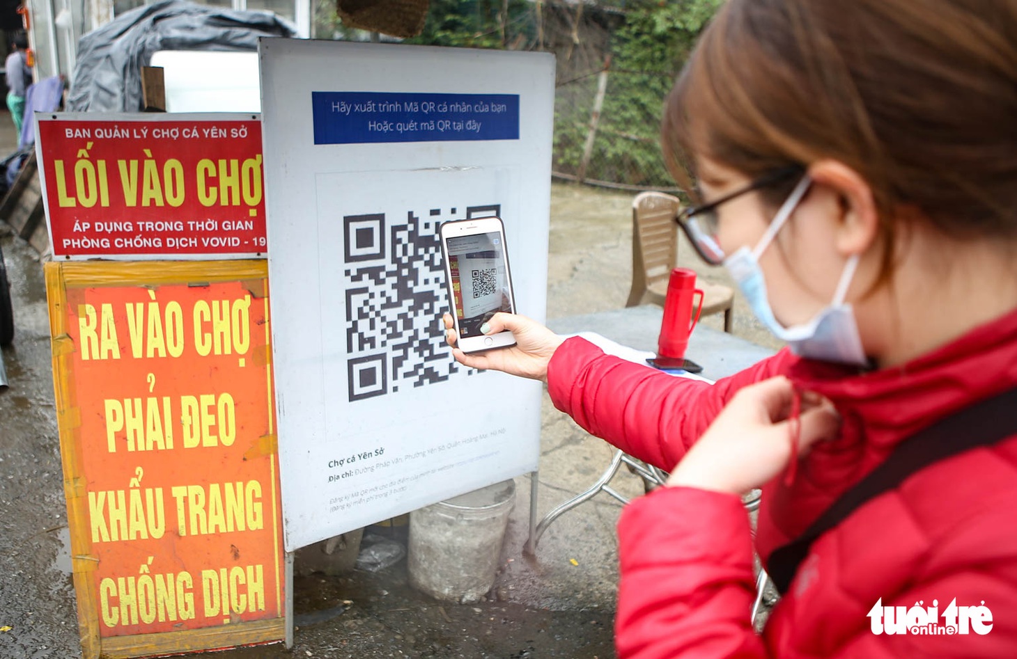 Cá chép cõng ông Công ông Táo đẹp mã, nhiều người mua sớm để có cá tuyệt phẩm - Ảnh 2.