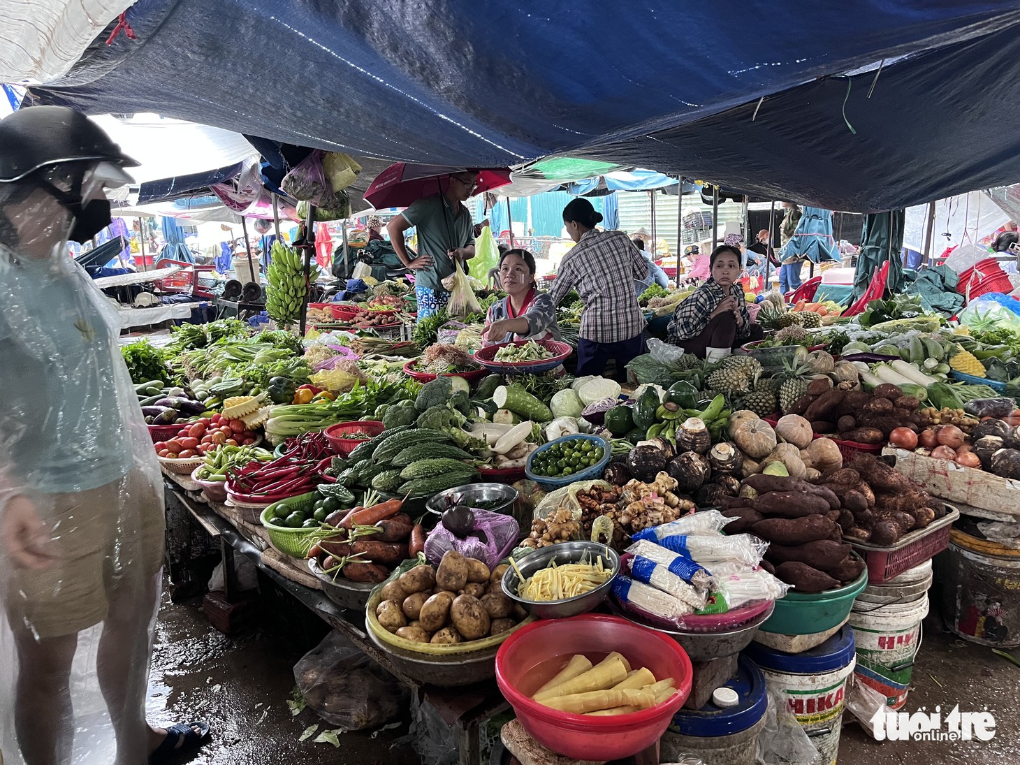 Tin sáng 14-10: Công nghiệp TP.HCM thoát đáy suy giảm; Sẽ hạn chế xe giường nằm vào nội đô - Ảnh 1.
