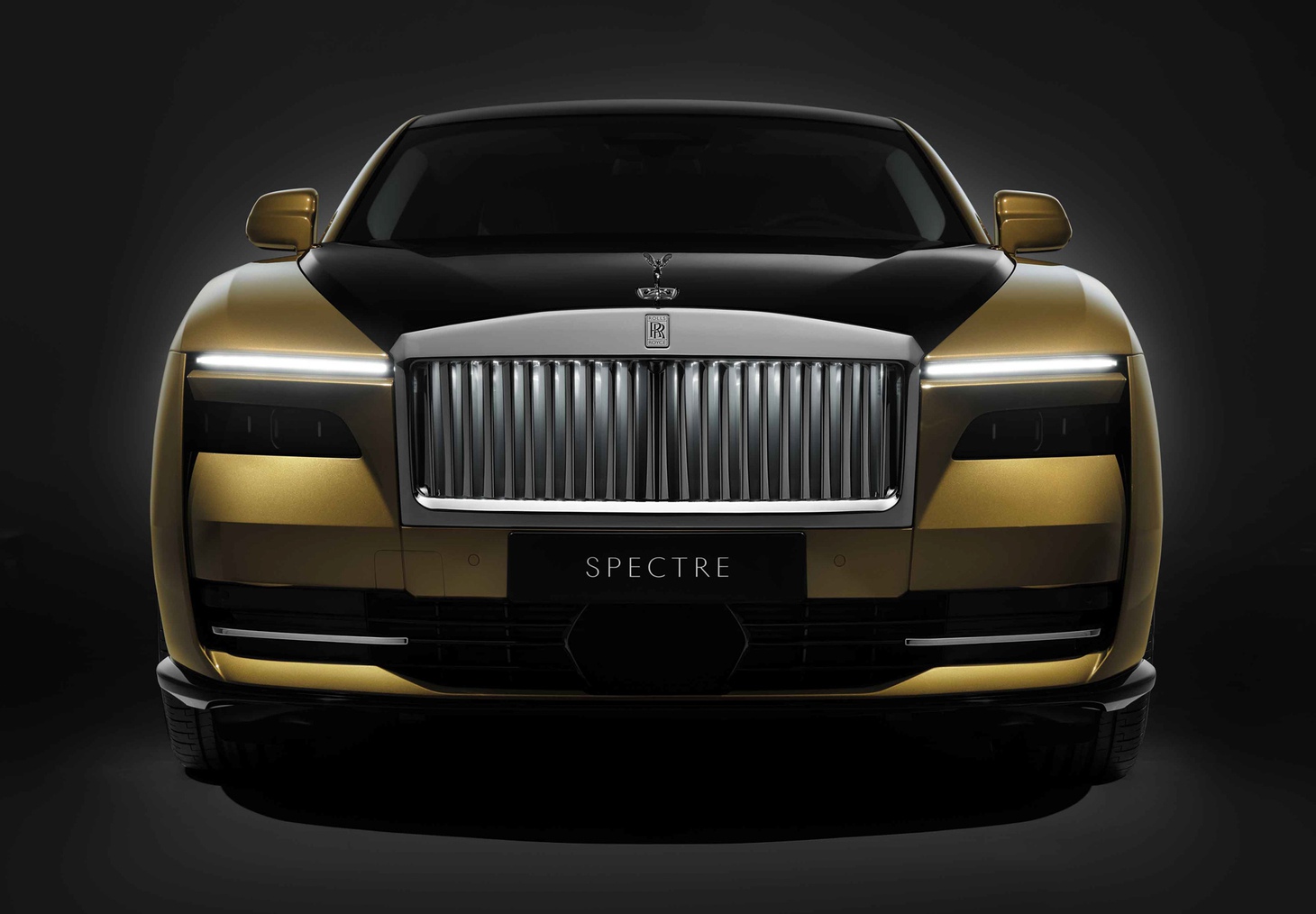 Rolls-Royce Spectre ra mắt: Xe điện sang xịn nhất thế giới, chạy 520km/sạc - Ảnh 5.