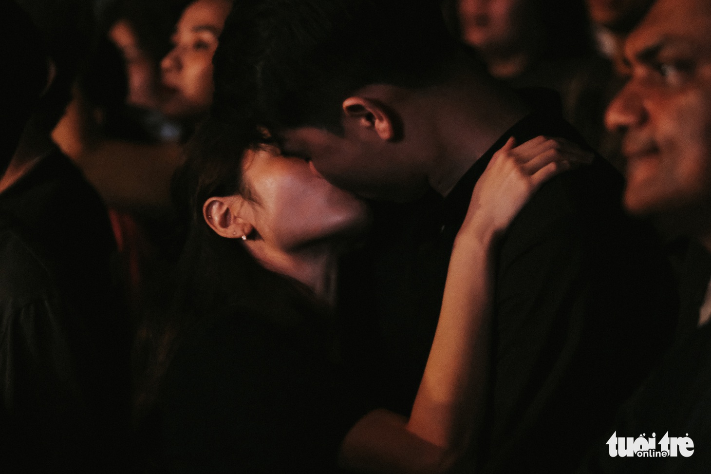 Live show của Vũ, của những tình yêu dài Một vạn năm - Ảnh 6.
