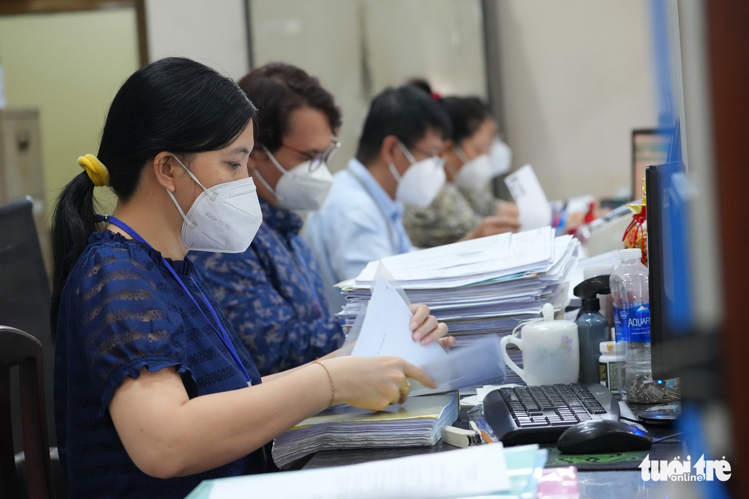 TP.HCM thi chức danh lãnh đạo, quản lý: Cần chuyên nghiệp để chọn đúng người - Ảnh 5.