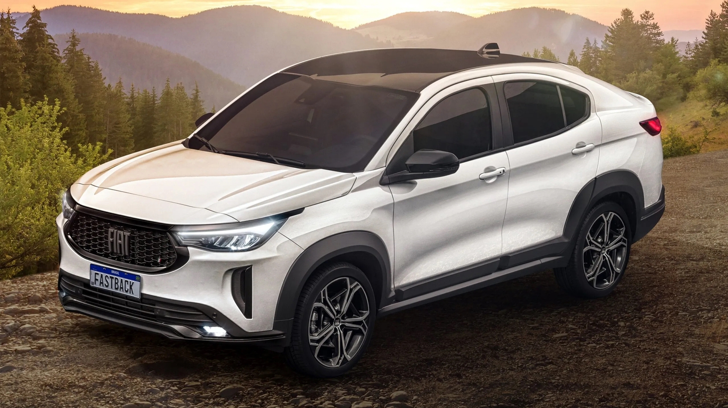 Loạt xe gầm cao tiêu biểu ở từng quốc gia: Nhàm chán nhưng cá tính - Ảnh 3.