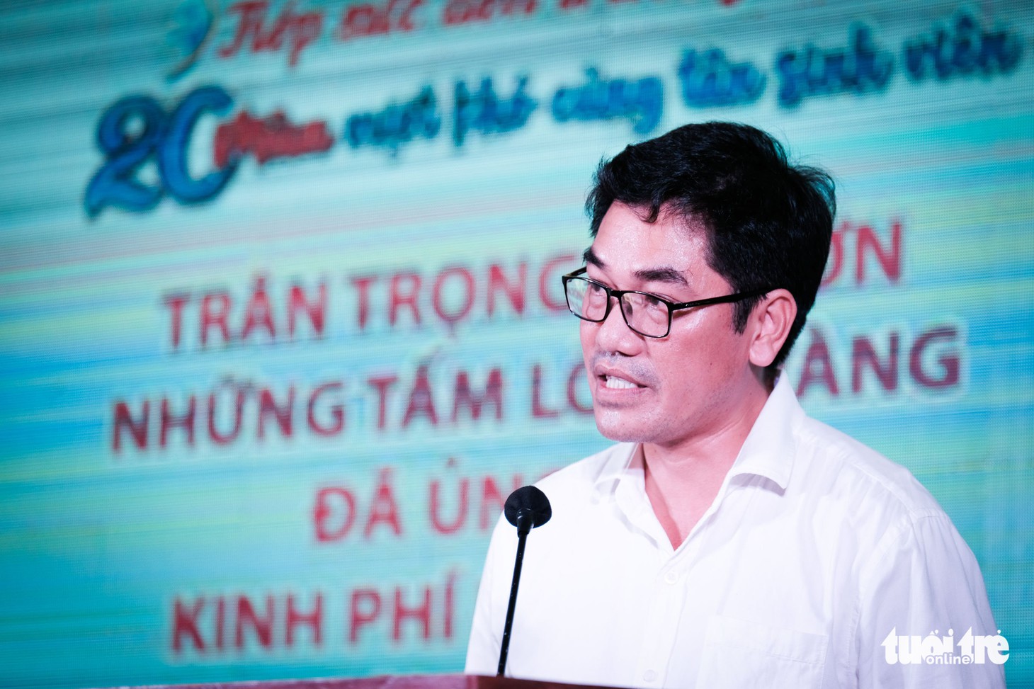 Em sẽ không bỏ học, dù cuộc sống khó khăn đến thế nào - Ảnh 5.