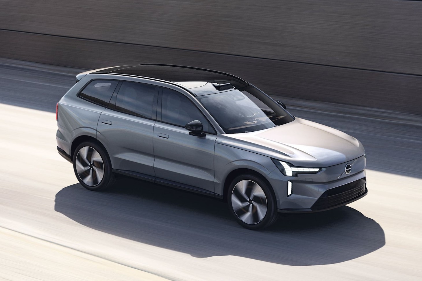 Chi tiết Volvo EX90 - SUV đầu bảng mới của Volvo, sáng cửa về Việt Nam - Ảnh 5.