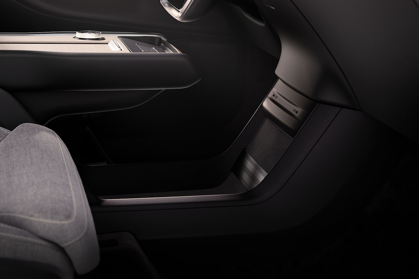 Chi tiết Volvo EX90 - SUV đầu bảng mới của Volvo, sáng cửa về Việt Nam - Ảnh 18.