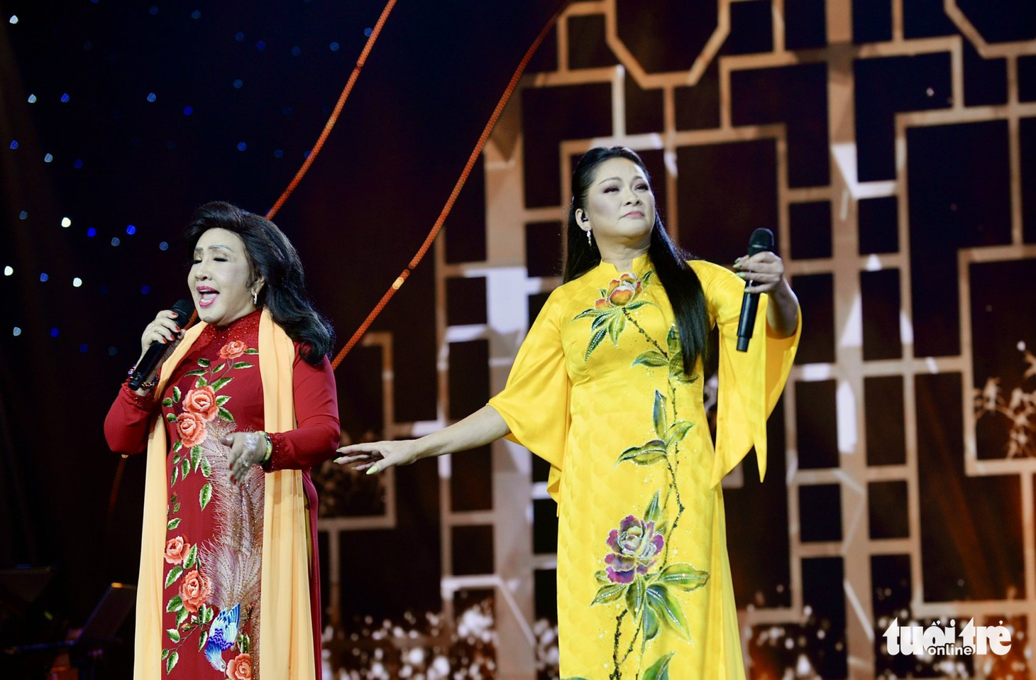 The Best of Như Quỳnh: Nhạc hay nhưng chưa đủ - Ảnh 7.