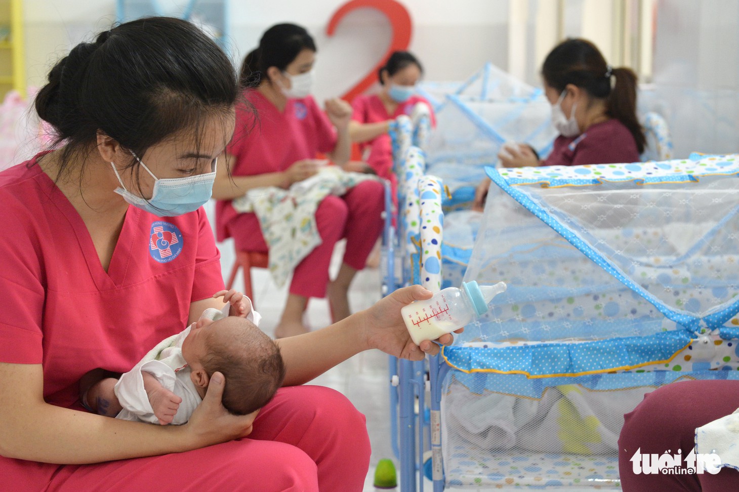 Thế giới ra sao với 8 tỉ người? - Ảnh 1.