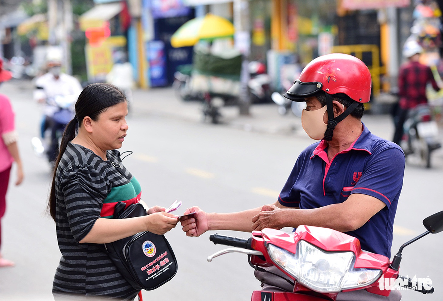 Trong căn nhà trọ nhỏ xíu ấy là câu chuyện tình yêu thật đẹp - Ảnh 5.