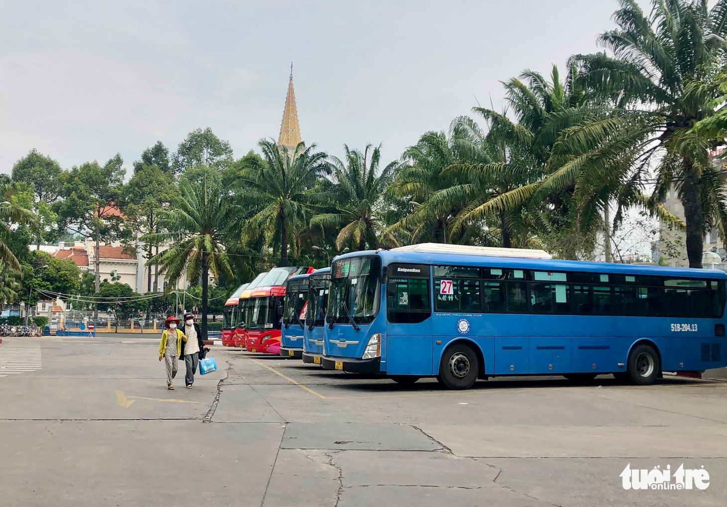 Tin tức sáng 12-12: Tiếng ồn và bụi mịn tại TP.HCM lại vượt chuẩn; Giá heo xuống thấp nhất năm - Ảnh 3.