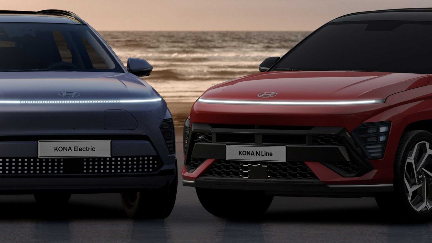Hyundai Kona lột xác toàn diện, sang trọng hơn bao giờ hết - Ảnh 6.