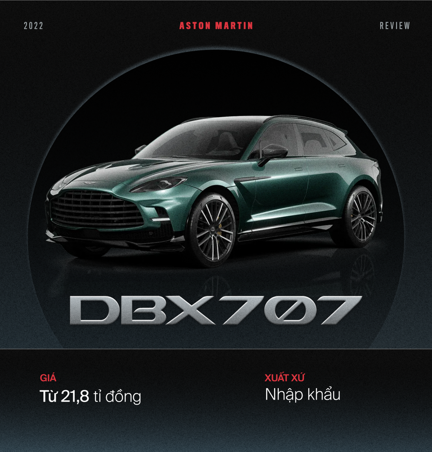Gần 50 ô tô mới ra mắt Việt Nam năm 2022 (P2): Loạt tân binh đầy hứa hẹn khuấy động 2023 - Ảnh 18.