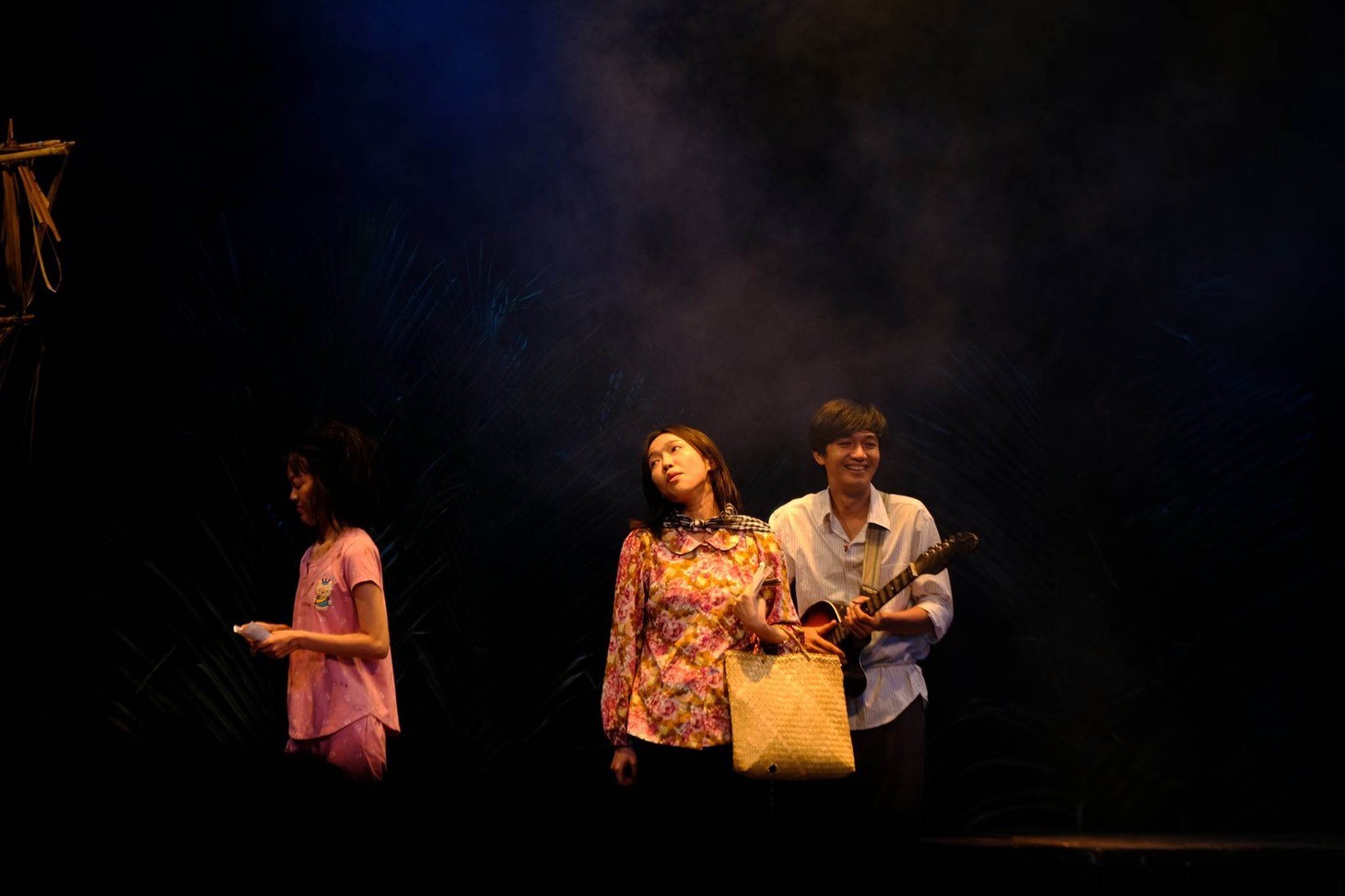 Tin tức xem - nghe cuối tuần: Bạch Long nói về thế giới showbiz, Tuổi Trẻ Xuân ra mắt - Ảnh 7.