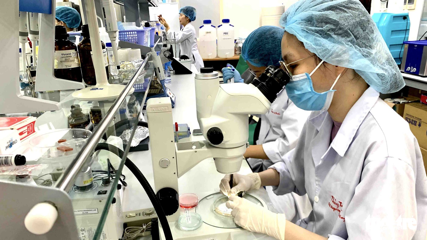 Trường đại học thành đại học: Không đơn giản chỉ là đổi tên - Ảnh 1.